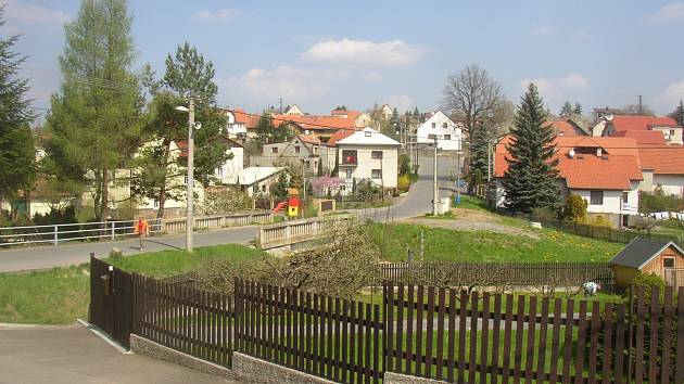 Mirošovice