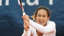 Sparta open: Heather Watson (Británie)