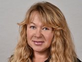 Zastupitelka Monika Krobová Hášová.