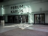 Forum Karlín. Ilustrační foto. 