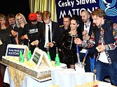 Český Slavík 2013