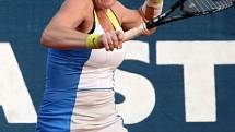 Sparta open: Madison Brengle (USA)