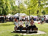 13:00 Zahájení 20. ročníku dvoudenního hudebního festivalu United Islands of Prague. Koná se na Kampě, Střeleckém ostrově, Janáčkově nábřeží a v klubech Jazz Dock, Klub Famu, Rock Café, Cargo Gallery a Chapeau Rouge. V rámci festivalu se uskuteční oslava