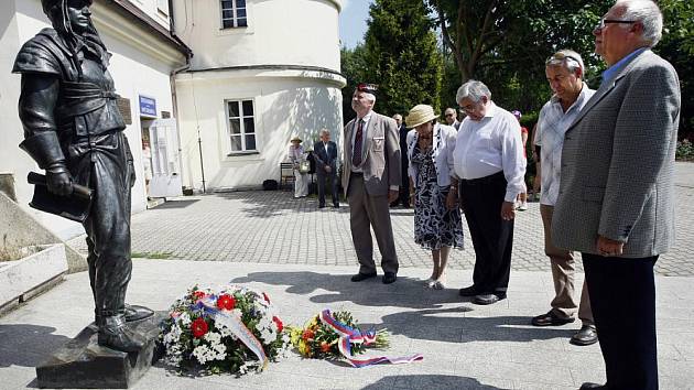 Vzpomínka na 130. výročí narození Milana Rastislava Štefánika