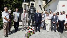 Vzpomínka na 130. výročí narození Milana Rastislava Štefánika