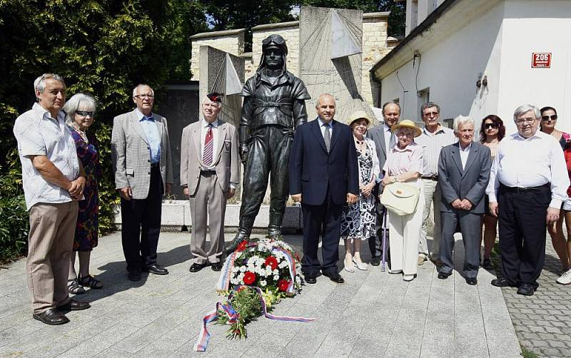 Vzpomínka na 130. výročí narození Milana Rastislava Štefánika