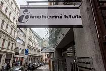 Činoherní klub. 