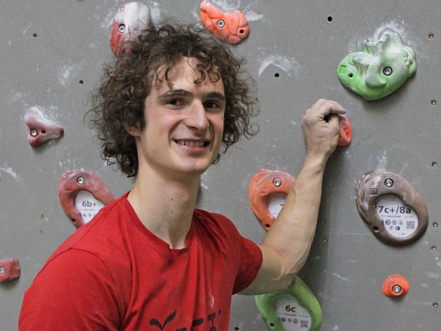 Adam Ondra