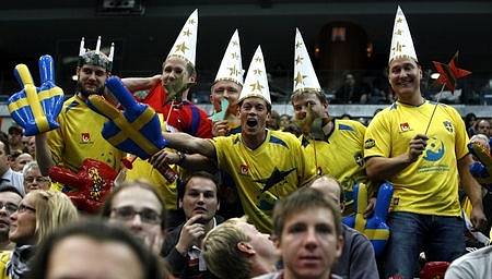V semifinále mistrovství světa ve florbalu podlehli florbalisté České republiky 4:2 týmu Finska.