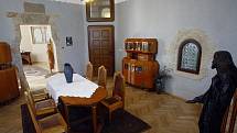 24. září otevře zrekonstruovaná Bílkova vila a ateliéry Františka Bílka v Praze.