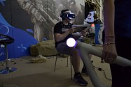 Czech VR fest