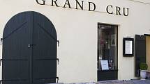 Restaurace Grand Cru