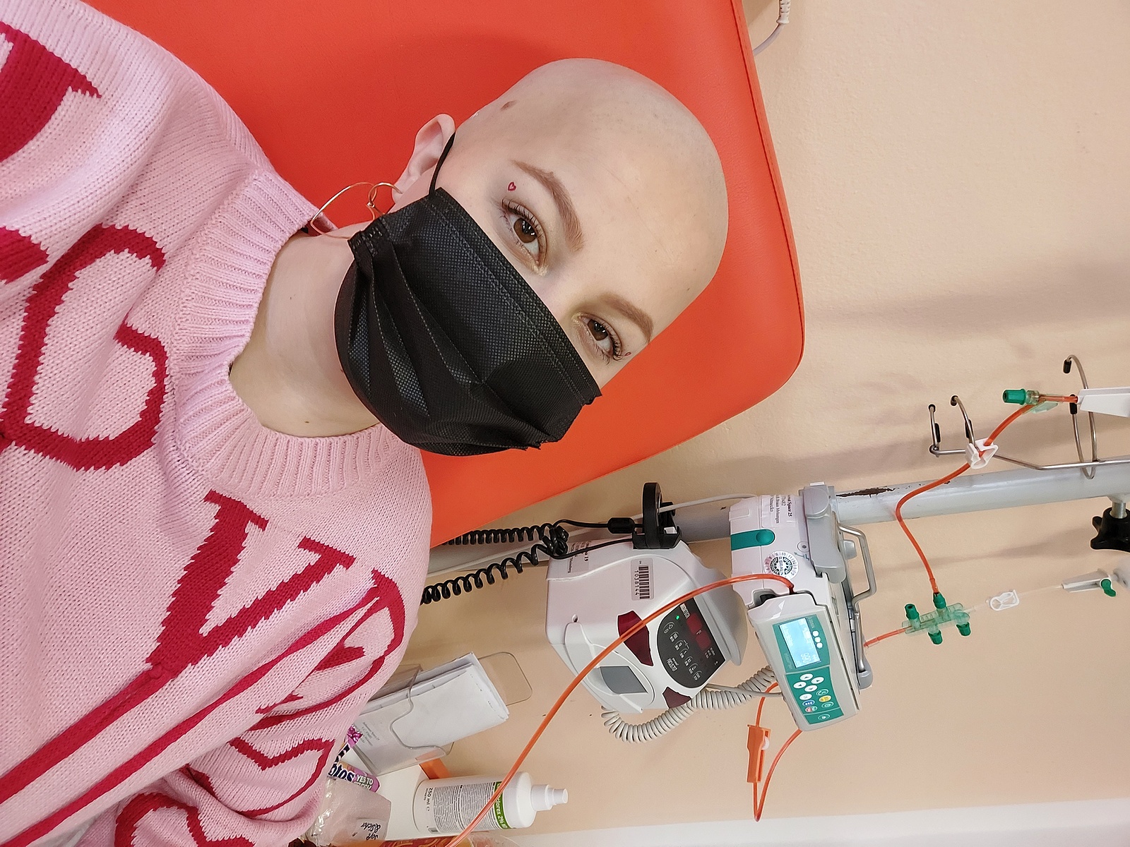 Klára Jezdinská: Rakovina prsu mě učí každý den něco nového - Pražský deník