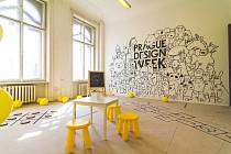 Odstartoval 6. ročník Prague Design Week.