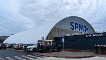 SPM Arena