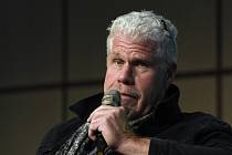 Herec Ron Perlman vystoupil 7. února 2020 v Praze na festivalu popkultury Comic-Con, který se zaměřuje na filmy, seriály, hry, komiksy a knihy především v žánru sci-fi, fantasy a horor.