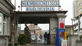 Bulovka a Thomayerova nemocnice už nebudou fakultní - Pražský deník