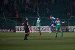 FORTUNA:LIGA Bohemians Praha 1905 - Slovan Liberec