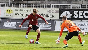 F:NL Sparta B - Varnsdorf 1:2.