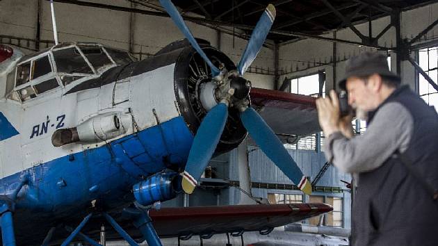 Letecké muzeum Kbely 25. dubna zahájilo svou 47. muzejní sezónu.