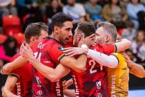 Lvi prohráli v Karlových Varech 0:3.