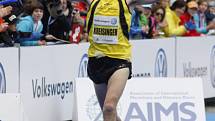 Pražský marathon proběhl 13. května centrem Prahy. Jan Kreisinger.