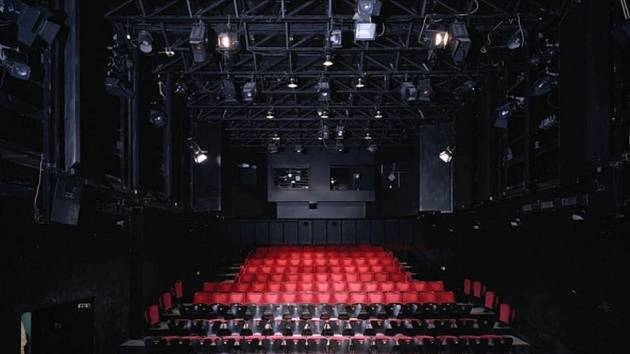 Divadlo v Celetné; ilustrační foto