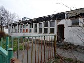 Demolice objektu bývalé MŠ Znojemská začne ještě v roce 2019.