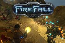 Počítačová hra Firefall.