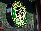 Starbucks, ilustrační foto