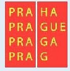 Logo Praha