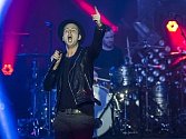 Americká kapela OneRepublic v čele s charismatickým zpěvákem a skladatelem Ryanem Tedderem