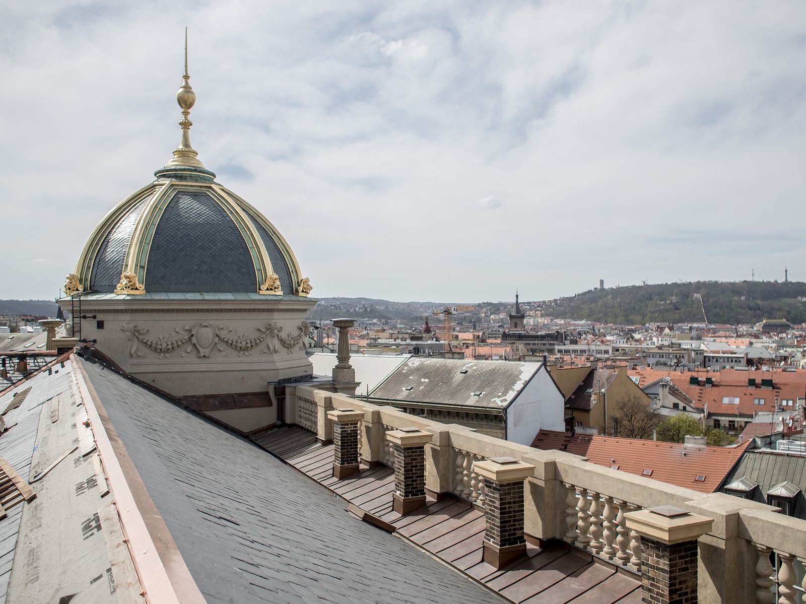 Národní muzeum otevře v letech 2019 a 2020 osm stálých expozic - Pražský  deník