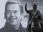 Václav Havel. 