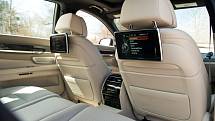 BMW 750Li xDrive