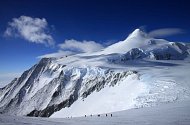 Horolezec Pavel Bém zdolal nejvyšší vrcholy všech světadílů