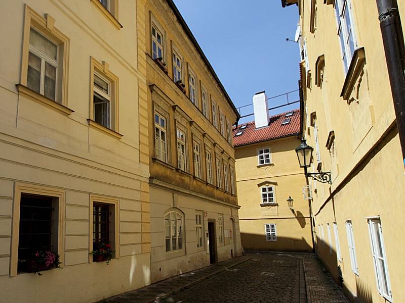 Malá strana