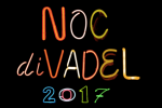 Noc divadel 