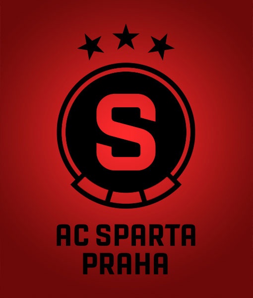 Sparta zase středem pozornosti. Nové logo má připomenout tradici i ambice -  Pražský deník