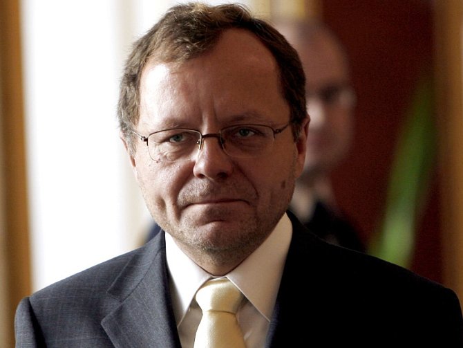 Prezident NKÚ Miloslav Kala