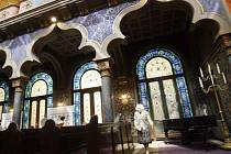 V rámci Evropského dne židovské kultury se 2. září 2007 otevřela Jeruzalémská synagoga zdarma veřejnosti.