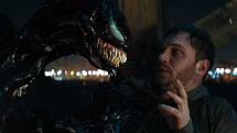 Strahovské autokino v pátek večer promítá Venom 2.