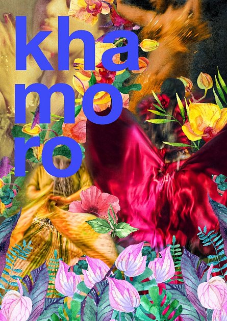 Festival Khamoro 2017. 