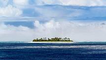 Seriál cestovatelských přednášek Kolem světa vás v pátek zavede za krásami souostroví Tonga.