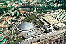 Sazka Arena bude hostit finále volejbalové Ligy mistrů
