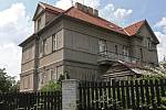 Vila v Bošické  ulici č. 1934 se prodala za 41 500 000,- Kč.
