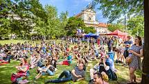 Festival Praha Žije Hudbou lidem nabídne hudbu i divadlo