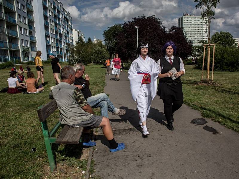 Festival Advik 2016.