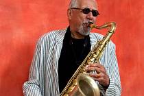 Charles Lloyd 