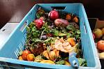 Při pohledu na nové trendy v potravinářství to vypadá, že budoucnost patří recyklovaným potravinám